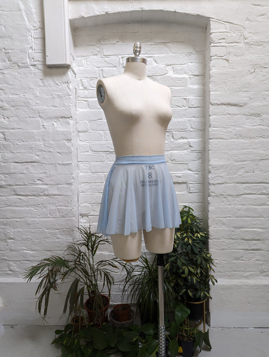 Pastel Dance Skirt