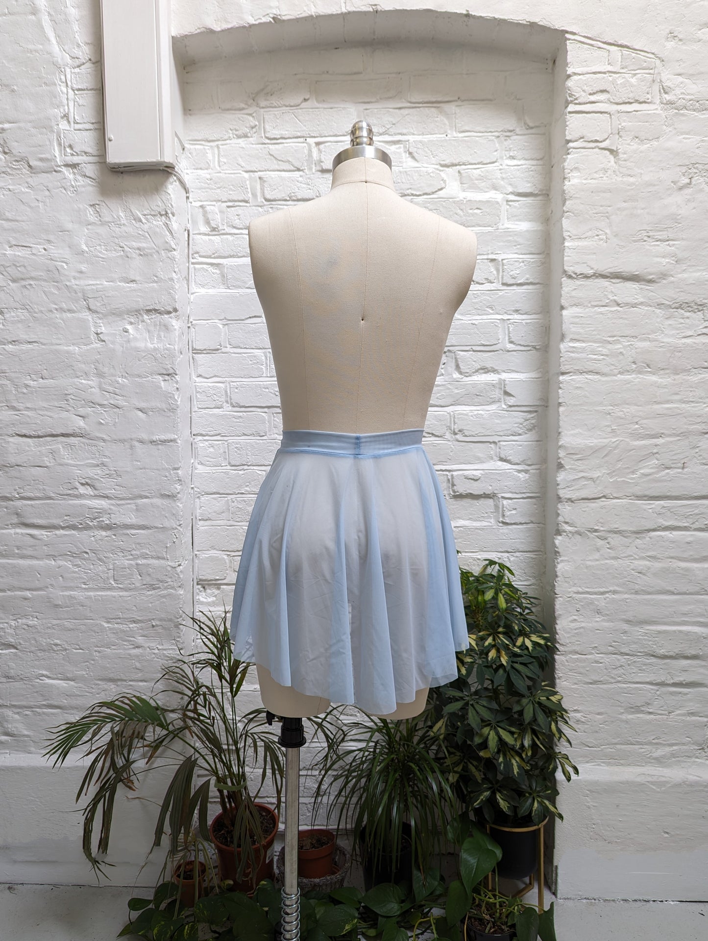 Pastel Dance Skirt