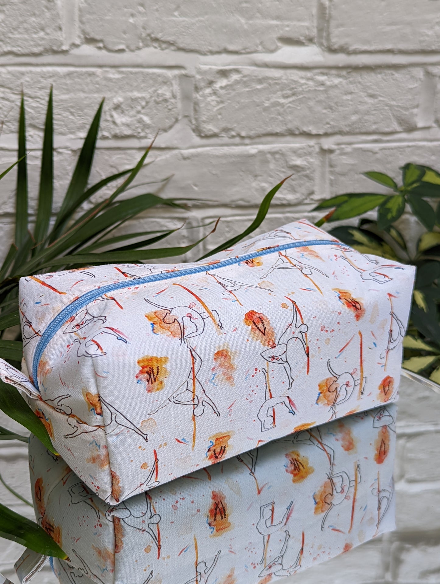 Box Grip Bag