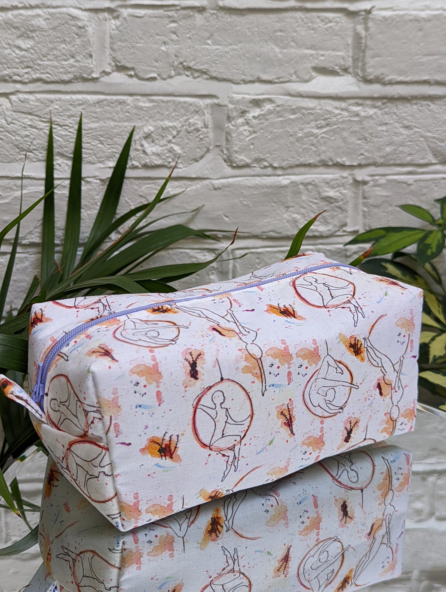Box Grip Bag